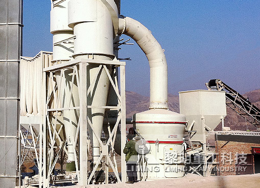 江西某煤質活性炭廠,煤質活性炭磨粉機,歐版磨粉機,歐版煤磨機