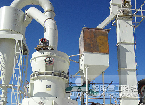 南方非金屬礦石加工,非金屬礦石磨粉機,礦石粉磨生產線,礦石粉磨加工設備