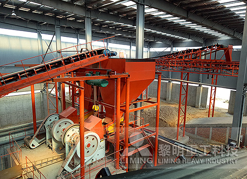 浙江龍游碎石生產線，河卵石破碎生產線，河卵石圓錐破，河卵石加工設備