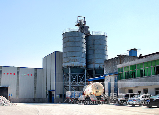 江蘇宜興石灰石加工項目,石灰石磨粉加工,石灰石粉末生產線,石灰石加工生產線