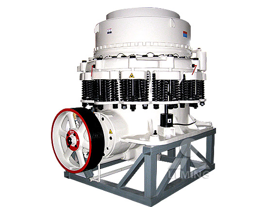 【CS圓錐破碎機|花崗巖破碎機】廠家_價格_圖片_參數