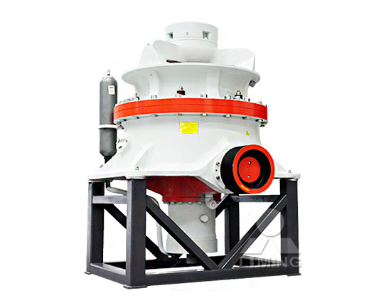 【HST單缸液壓圓錐破碎機|石英石破碎機】廠家_價格_圖片_參數