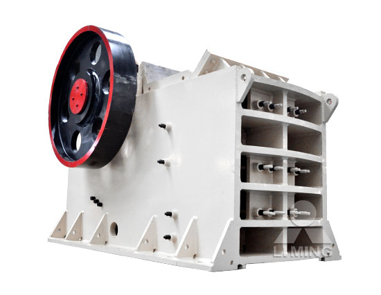 【PE顎式破碎機|煤矸石破碎機】廠家_價格_圖片_參數