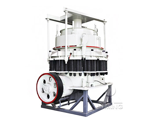 【PY彈簧圓錐破碎機|石灰石破碎機】廠家_價格_圖片_參數