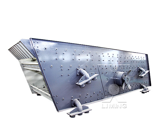 【YKN振動篩|多層圓振動篩】廠家_價格_圖片_參數