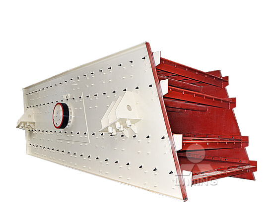 【YZS振動篩|三層篩分機】廠家_價格_圖片_參數